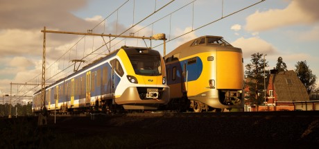 Train Sim World 6 Deluxe Edition EU XBOX One / Xbox Series X|S / PC CD Key