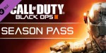 Call of Duty: Black Ops III - Season Pass EU XBOX One CD Key