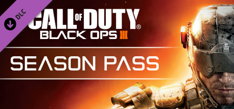 Call of Duty: Black Ops III - Season Pass EU XBOX One CD Key Call of Duty: Black Ops III - Season Pass EU XBOX One CD Key