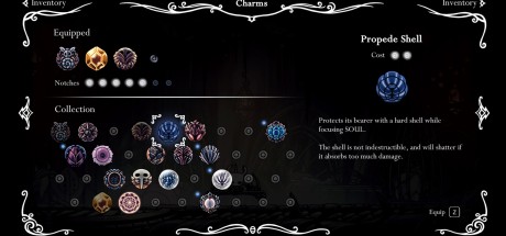 Hollow Knight: Silksong EU XBOX One / Xbox Series X|S / PC CD Key