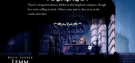 Hollow Knight: Silksong EU XBOX One / Xbox Series X|S / PC CD Key