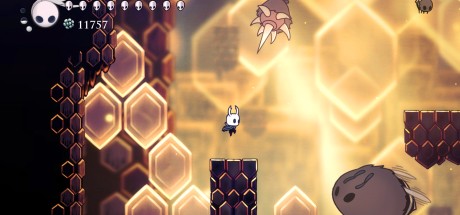 Hollow Knight: Silksong EU XBOX One / Xbox Series X|S / PC CD Key