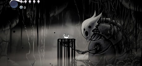 Hollow Knight: Silksong EU XBOX One / Xbox Series X|S / PC CD Key