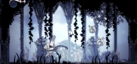 Hollow Knight: Silksong EU XBOX One / Xbox Series X|S / PC CD Key