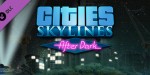 Cities: Skylines - After Dark DLC RU/CIS PC Steam CD Key