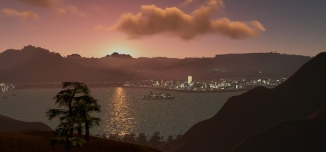 Cities: Skylines - After Dark DLC RU/CIS PC Steam CD Key Cities: Skylines - After Dark DLC RU/CIS PC Steam CD Key