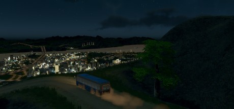 Cities: Skylines - After Dark DLC RU/CIS PC Steam CD Key Cities: Skylines - After Dark DLC RU/CIS PC Steam CD Key