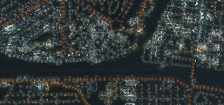 Cities: Skylines - After Dark DLC RU/CIS PC Steam CD Key Cities: Skylines - After Dark DLC RU/CIS PC Steam CD Key