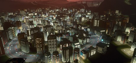 Cities: Skylines - After Dark DLC RU/CIS PC Steam CD Key Cities: Skylines - After Dark DLC RU/CIS PC Steam CD Key
