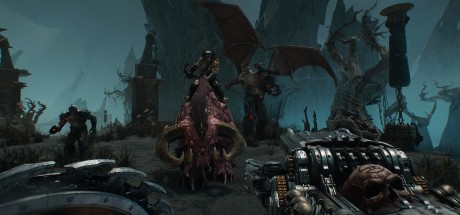 DOOM: The Dark Ages - Premium Upgrade DLC PC Steam CD Key