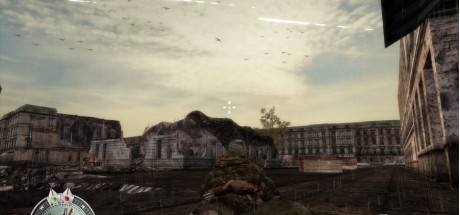 Sniper Elite 4 Deluxe Edition EU XBOX One / Xbox Series X|S CD Key