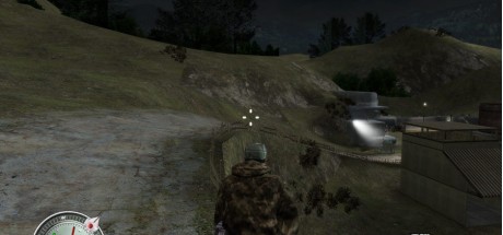 Sniper Elite 4 Deluxe Edition EU XBOX One / Xbox Series X|S CD Key