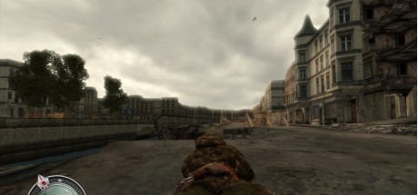 Sniper Elite 4 Deluxe Edition EU XBOX One / Xbox Series X|S CD Key