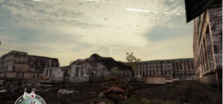 Sniper Elite 4 Deluxe Edition EU XBOX One / Xbox Series X|S CD Key