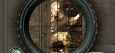 Sniper Elite 4 Deluxe Edition EU XBOX One / Xbox Series X|S CD Key