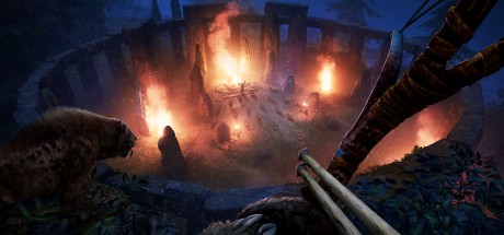 Far Cry Primal Digital Apex Edition EMEA Ubisoft Connect CD Key Far Cry Primal Digital Apex Edition EMEA Ubisoft Connect CD Key