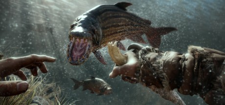 Far Cry Primal Digital Apex Edition EMEA Ubisoft Connect CD Key Far Cry Primal Digital Apex Edition EMEA Ubisoft Connect CD Key