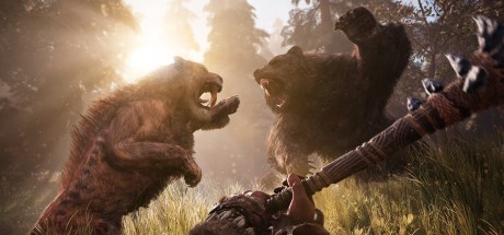 Far Cry Primal Digital Apex Edition EMEA Ubisoft Connect CD Key Far Cry Primal Digital Apex Edition EMEA Ubisoft Connect CD Key