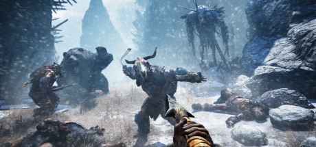 Far Cry Primal Digital Apex Edition EMEA Ubisoft Connect CD Key Far Cry Primal Digital Apex Edition EMEA Ubisoft Connect CD Key