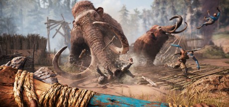 Far Cry Primal Digital Apex Edition EMEA Ubisoft Connect CD Key Far Cry Primal Digital Apex Edition EMEA Ubisoft Connect CD Key