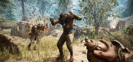 Far Cry Primal Digital Apex Edition EMEA Ubisoft Connect CD Key Far Cry Primal Digital Apex Edition EMEA Ubisoft Connect CD Key