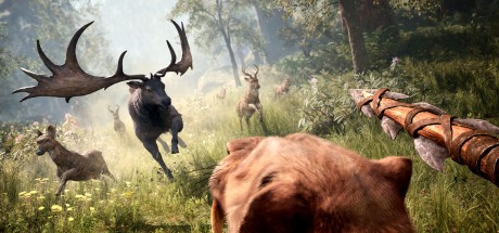 Far Cry Primal Digital Apex Edition EMEA Ubisoft Connect CD Key Far Cry Primal Digital Apex Edition EMEA Ubisoft Connect CD Key