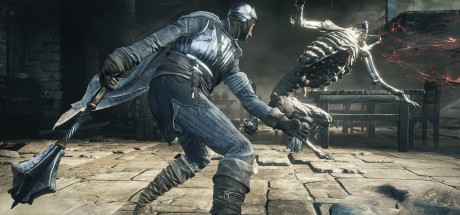 Dark Souls III - Ashes of Ariandel DLC EU XBOX One CD Key Dark Souls III - Ashes of Ariandel DLC EU XBOX One CD Key