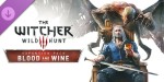 The Witcher 3: Wild Hunt - Blood and Wine DLC PC GOG CD Key
