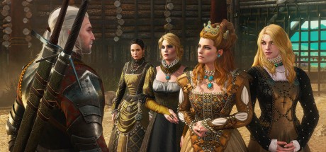 The Witcher 3: Wild Hunt - Blood and Wine DLC PC GOG CD Key The Witcher 3: Wild Hunt - Blood and Wine DLC PC GOG CD Key