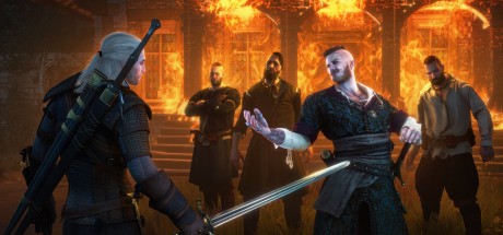 The Witcher 3: Wild Hunt - Hearts of Stone DLC US Nintendo Switch CD Key The Witcher 3: Wild Hunt - Hearts of Stone DLC US Nintendo Switch CD Key