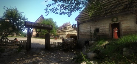 Kingdom Come: Deliverance NA PC Steam CD Key Kingdom Come: Deliverance NA PC Steam CD Key