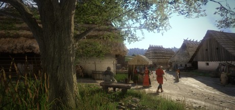 Kingdom Come: Deliverance NA PC Steam CD Key Kingdom Come: Deliverance NA PC Steam CD Key
