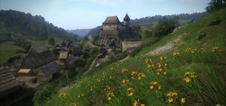 Kingdom Come: Deliverance NA PC Steam CD Key Kingdom Come: Deliverance NA PC Steam CD Key