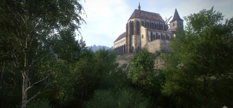 Kingdom Come: Deliverance NA PC Steam CD Key Kingdom Come: Deliverance NA PC Steam CD Key