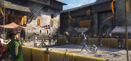 Kingdom Come: Deliverance NA PC Steam CD Key Kingdom Come: Deliverance NA PC Steam CD Key