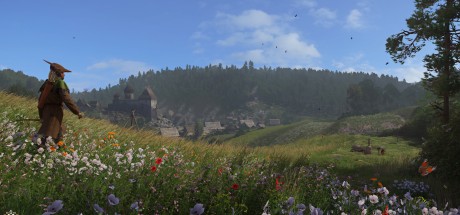 Kingdom Come: Deliverance NA PC Steam CD Key Kingdom Come: Deliverance NA PC Steam CD Key