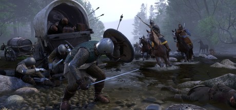 Kingdom Come: Deliverance NA PC Steam CD Key Kingdom Come: Deliverance NA PC Steam CD Key