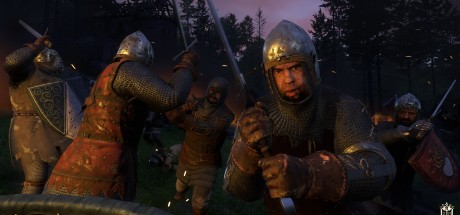Kingdom Come: Deliverance NA PC Steam CD Key Kingdom Come: Deliverance NA PC Steam CD Key