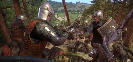 Kingdom Come: Deliverance NA PC Steam CD Key Kingdom Come: Deliverance NA PC Steam CD Key