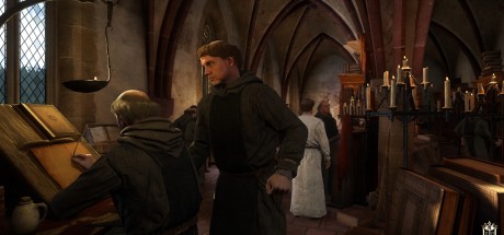 Kingdom Come: Deliverance NA PC Steam CD Key Kingdom Come: Deliverance NA PC Steam CD Key