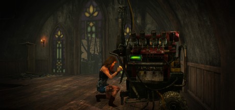 Dead by Daylight LATAM PC Steam CD Key Dead by Daylight LATAM PC Steam CD Key