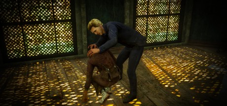 Dead by Daylight LATAM PC Steam CD Key Dead by Daylight LATAM PC Steam CD Key