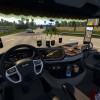 Euro Truck Simulator 2 - Cabin Accessories DLC CIS PC Steam CD Key