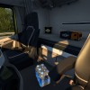 Euro Truck Simulator 2 - Cabin Accessories DLC CIS PC Steam CD Key