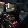 Euro Truck Simulator 2 - Cabin Accessories DLC CIS PC Steam CD Key