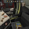 Euro Truck Simulator 2 - Cabin Accessories DLC CIS PC Steam CD Key