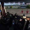 Euro Truck Simulator 2 - Cabin Accessories DLC CIS PC Steam CD Key