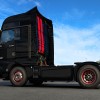 Euro Truck Simulator 2 - Wheel Tuning Pack DLC EU PC Steam CD Key