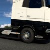 Euro Truck Simulator 2 - Wheel Tuning Pack DLC EU PC Steam CD Key