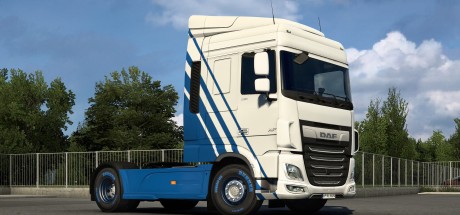 Euro Truck Simulator 2 - Wheel Tuning Pack DLC EU PC Steam CD Key